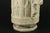 C. 1842 Charles Meigh Staffordshire Apostle Jug With 8 Saints & Kings, Neo Gothic For Sale - Image 14 of 18