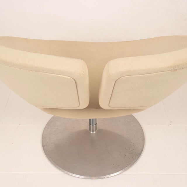 Apollo Armchair by Patrick Norguet for Artifort, 2002 For Sale - Image 11 of 18