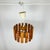 Mid-Century Modern Scandinavian Pine Suspension, 1970s For Sale - Image 9 of 16