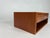 No. 127 Wall Console in Teak by Kai Kristiansen for Aksel Kjersgaard, 1960s For Sale - Image 10 of 17