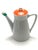 Mid-Century Modern Lipper & Mann demitasse / coffee / tea set. Originated from Japan, which is labeled on the bottom of...