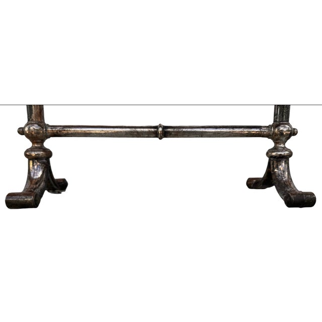 Late 19th Century Cheval Vanity Mirror For Sale - Image 13 of 15