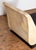 1960s French Art Deco Parchment Daybed, Style of Sammuel Marx For Sale - Image 4 of 5