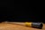Mid 20th Century Oversized Wooden Flathead Screwdriver Display Prop For Sale - Image 4 of 8