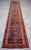 1930s 1960s Kurdish Extra Long Runner Herki Hand-Knotted Distressed Rug For Sale - Image 5 of 18