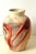 Nemadji Vases Grouping for Color and Mid-Century American Aesthetics – 7" For Sale - Image 11 of 17