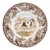 Spode Woodland Horse “Paint” Dinner Plate For Sale