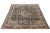 Rustic Antique-Worn Persian Mahal Rug - 3'10 X 8'06 For Sale - Image 3 of 11