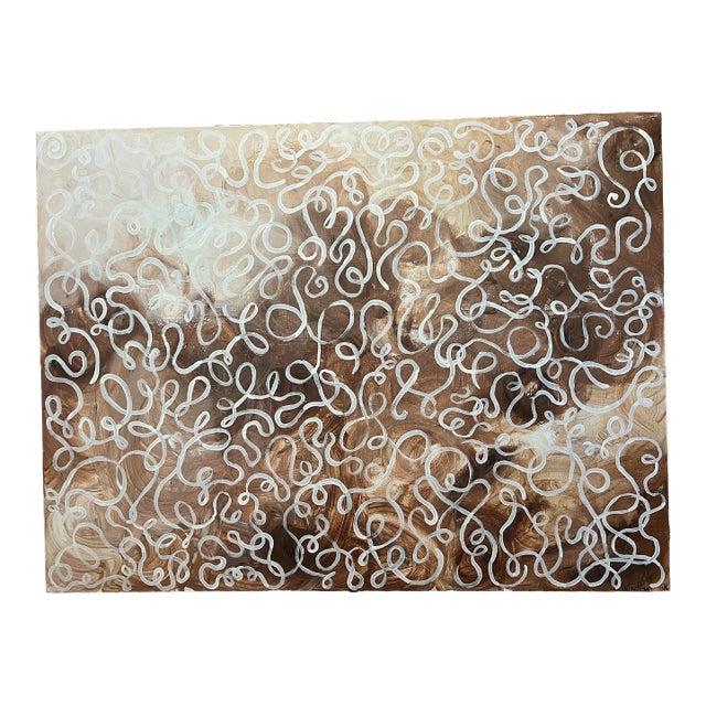 Enter Eternity Painting For Sale