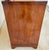 Mid 20th Century Vintage Century Furniture Georgian Bowfront Chest of Drawers For Sale - Image 5 of 14