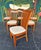 Danish Modern Teak Dining Set For Sale - Image 13 of 17