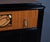 Wood Art Deco Marquetry Sideboard in the style of Louis Süe and André Mare, 1940 For Sale - Image 7 of 18
