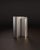 Seagram Side Table by Porus Studio For Sale - Image 6 of 16