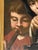 After Frans Hals, Portrait Composition, 17th Century, Oil Painting on Canvas, Framed For Sale - Image 4 of 9