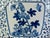 Ceramic 19th Century Chinese Blue and White Porcelain Jardiniere For Sale - Image 7 of 15