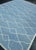 Turkish Turkish Tulu Handmade Rug 8'7" x 11'10" #18564 For Sale - Image 3 of 8
