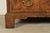 Baker Furniture Georgian Banded Burled Walnut Drop Front Secretary Desk With Bookcase Hutch For Sale - Image 13 of 16