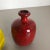 German Ceramic Studio Pottery Vase from Hartwig Heyne Ceramics, 1970s, Set of 2 For Sale - Image 9 of 18
