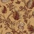 Based on an archival pattern, Fox Hollow is a classic botanical print with a charming, painterly effect. Also available as...