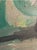 Modernist Oil Painting - Framed For Sale - Image 10 of 10