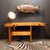 ABOUT Reel in some mid-century charm with this large, vintage taxidermy fish mount. Perfect for the collector who loves a...