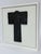 Contemporary One of a Kind Japanese Kimono Ceramic Sculpture For Sale - Image 3 of 4