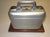 Art Deco Mid-20th Century Halliburton Cinema Equipment Case For Sale - Image 3 of 4