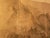 1960s 1960s Shōwa Era Japanese Byobu Screen "Landscape With Bridge" on Gold Background For Sale - Image 5 of 18