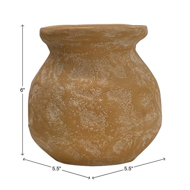 Mustard Seed Pot For Sale - Image 10 of 11