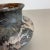 Fat Lava Abstract Pottery Vases by Ruscha, Germany, 1960s, Set of 2 For Sale - Image 9 of 18