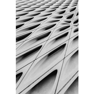 Jason Mageau Break the Pattern Photograph For Sale