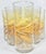 These whimsical farmhouse fresh wheat glasses with a boho beat are perfect year-round. The color is fresh, vibrant and...