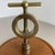 Wood Large Modernist Brass & Teak Nutcracker in the style of Auböck, Austria, 1970s For Sale - Image 7 of 18