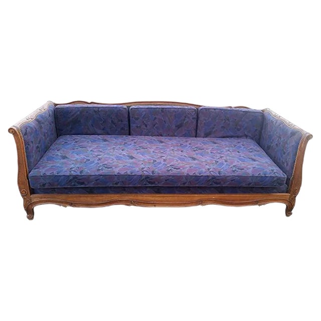 Antique Daybed For Sale