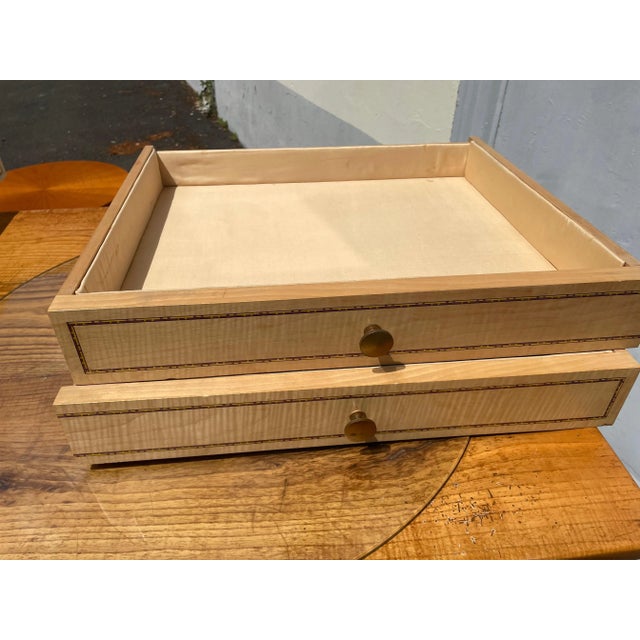 Art Deco Sideboard by René Prou, France, 1940s For Sale - Image 13 of 18