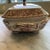 Grindley Antique English Ironstone Grindley Aesthetic Movement Transferware Tureen For Sale - Image 4 of 12