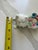 Mid 20th Century Vintage Cat Pin Cushion Las Vegas Souvenir For Sale - Image 5 of 9
