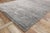 Transitional Gray Area Rug- 6′1″ × 9′2″ For Sale In Dallas - Image 6 of 11
