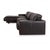 Nogoya Leather Corner Sofa from Machalke For Sale - Image 16 of 18