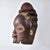 Early 20th Century Early 20th Century Suku Female Mask For Sale - Image 5 of 12