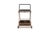 Decatur Bar Cart by Porus Studio For Sale - Image 12 of 12