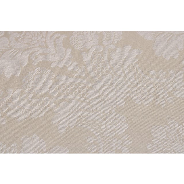 Set of 10 Henkel Harris Cherry Queen Anne Dining Room Chairs For Sale - Image 10 of 18