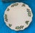 Lenox 1980s Lenox Holiday Cheese Tray and Dessert Server For Sale - Image 4 of 8