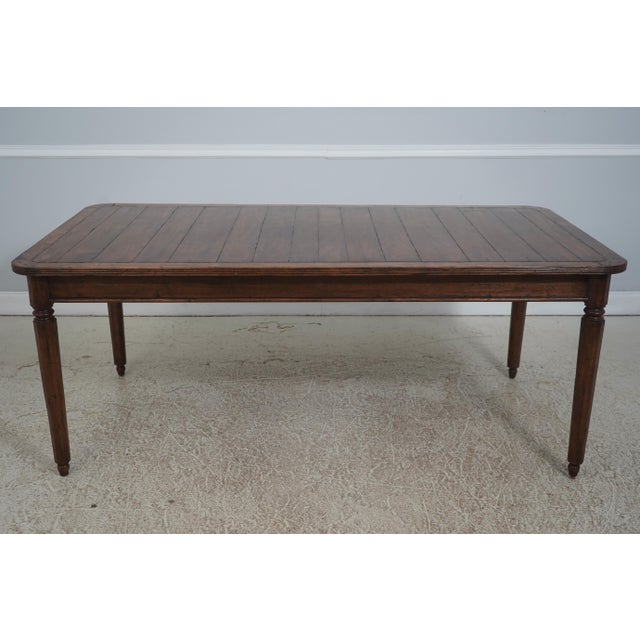 Age: Approx: 20 Years Old Details: Factory Distressed See Other Offerings For Matching Dining Room Chairs High Quality...