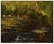 Modern Late 20th Century Afternoon in the Park, Howard Rogers (b. 1946) For Sale - Image 3 of 4
