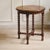 Round Oak Side Table, 1900 For Sale - Image 14 of 14