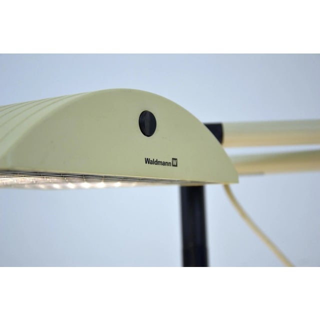 Table Lamp from Waldmann Leuchten, 1970s For Sale - Image 4 of 6