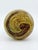 Blown Glass Spherical Vase by Michael Harris, 1960s For Sale - Image 4 of 6