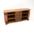 Art Deco Swedish Satin Birch and Walnut Cabinet, 1930 For Sale - Image 11 of 11