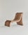 Platane Chair in Plane Tree Wood by Mono Editions For Sale - Image 4 of 5